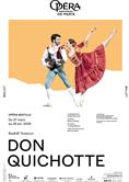 Don Quichotte (Ballet)
