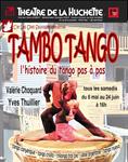 Tambo Tango, l'histoire du tango pas à pas