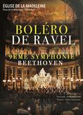 Orchestre Hélios - Boléro de Ravel / 9ème Symphonie de Beethoven