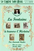 La Fontaine à travers l'histoire