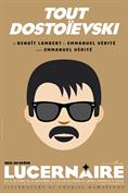 Tout Dostoïevski