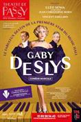 Gaby Deslys, le fabuleux destin de la première star du Music-Hall