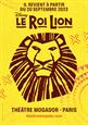 Le Roi Lion jusqu'à 0% de réduction