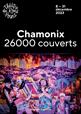 26000 Couverts - Chamonix jusqu'à 50% de réduction