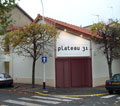 Plateau 31