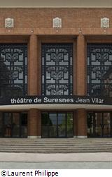 Théâtre Suresnes - Jean Vilar