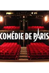 Comédie de Paris