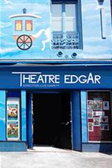 Théâtre Edgar