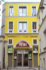 Théâtre IVT - International Visual Theatre