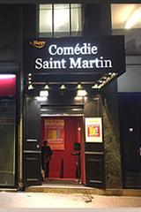 Comédie Saint-Martin