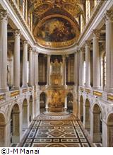 Chapelle Royale (Opéra Royal de Versailles)